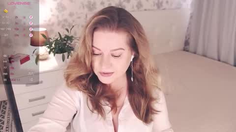 Helena Bonham online show from September 26, 9:40 am