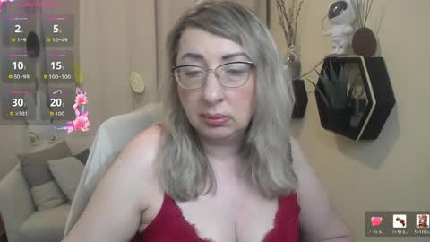 helenenigma online show from April 8, 6:43 pm