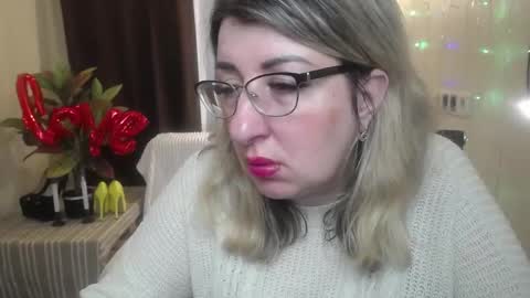 helenenigma online show from February 8, 5:29 am