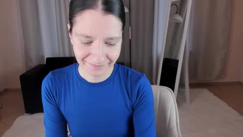 Helen online show from September 19, 2:21 am