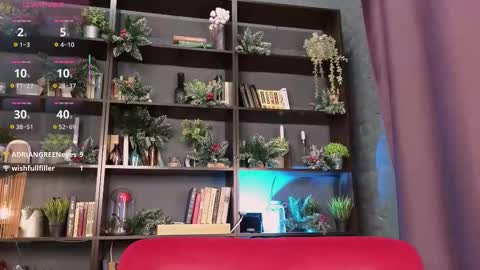 Helga online show from February 3, 6:22 am