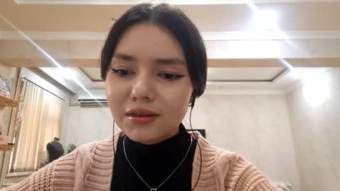 Alice online show from November 6, 9:59 am