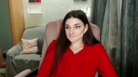 HelgaMun online show from December 15, 11:48 am