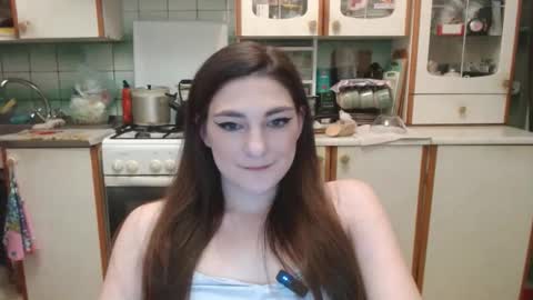 HelgaMun online show from October 28, 5:52 pm