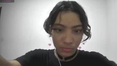 Helia Transfem and Amy online show from February 16, 3:26 am