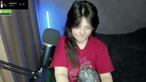 Red online show from January 17, 6:59 pm