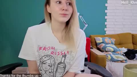 Anastasiia  online show from November 25, 6:15 am