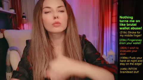 - show loyalty and subscribe -  online show from January 15, 4:36 am