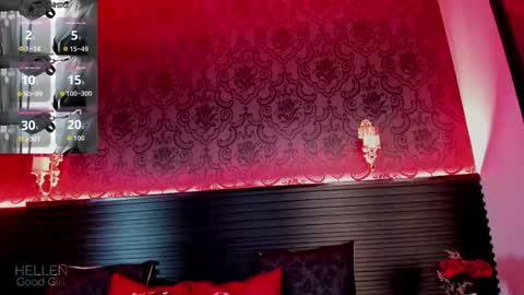 Hellen  online show from February 28, 3:28 am