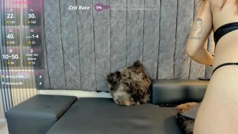 hellen_rice online show from September 13, 6:21 am