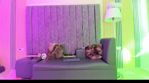 hellen_rice online show from October 5, 1:05 pm