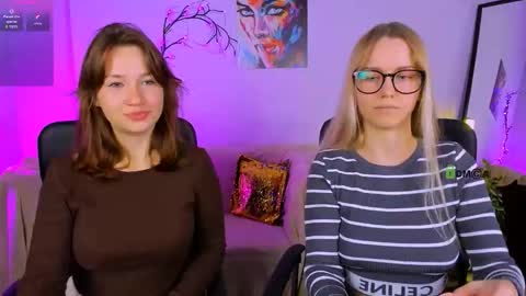 Helli online show from October 8, 7:51 pm