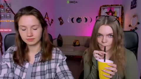 Helli online show from January 8, 8:24 pm