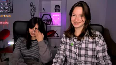 Helli online show from January 13, 8:35 pm