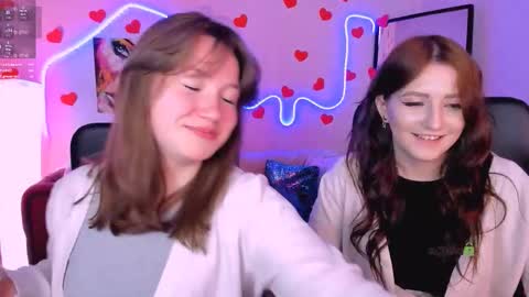 Helli online show from February 22, 8:43 pm