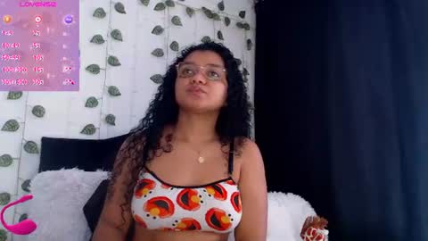 Candy online show from June 22, 9:45 pm