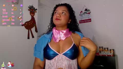 Candy online show from December 14, 9:42 pm