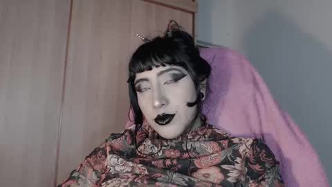 SIMONA  online show from September 18, 8:29 pm