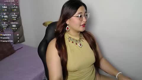 Zahira online show from October 25, 9:32 pm