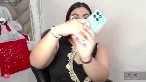 Zahira online show from January 5, 7:39 pm