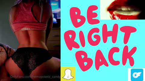 Snapshot of hemopoietic_candy chatting on February 26, 1:11 pm Hemopoietic Candy online show from February 26, 1:11 pm