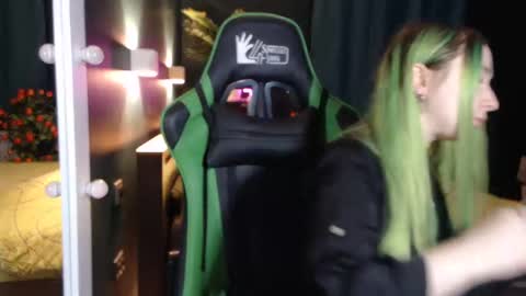 Hentaishiing online show from January 31, 6:14 pm