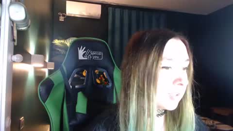 Hentaishiing online show from July 27, 6:27 pm