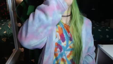 Hentaishiing online show from February 12, 6:09 pm