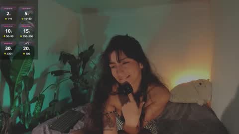 Hello I am Valentina independent Colombian model I love sensuality and pleasure welcome online show from November 6, 2:23 pm