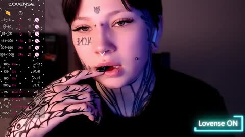 dirty Diana online show from January 17, 10:01 pm