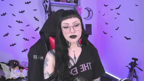  Marie  online show from March 21, 3:55 am