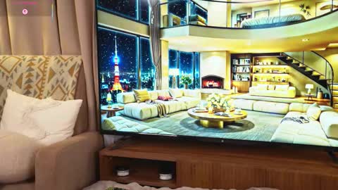 Becky online show from February 27, 8:25 am