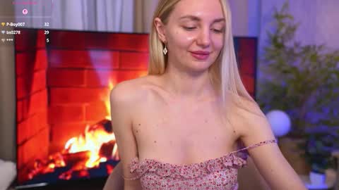 Becky online show from February 19, 8:47 am