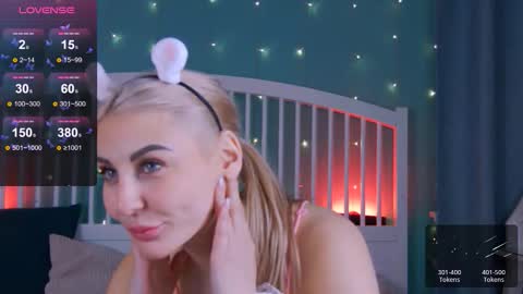 hey_cassie online show from November 27, 4:10 pm