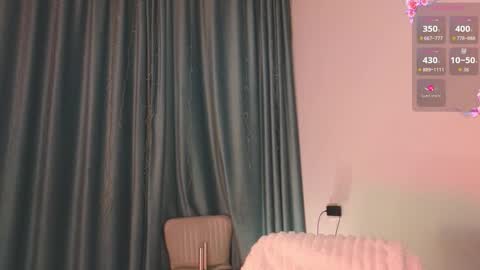 Audrey online show from February 8, 4:55 pm