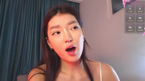 Audrey online show from March 3, 2:23 pm