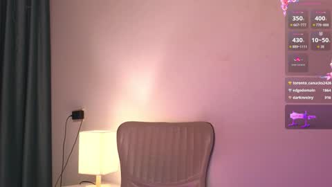 Audrey online show from January 31, 7:11 pm