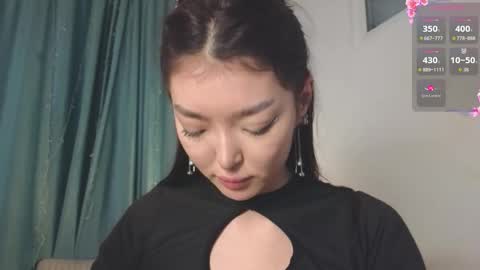 Audrey online show from February 7, 4:44 pm