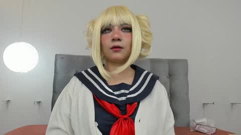 Noraly  online show from January 15, 1:31 pm