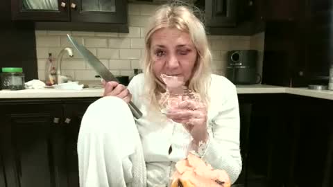 Heyheygrey online show from October 30, 3:02 pm