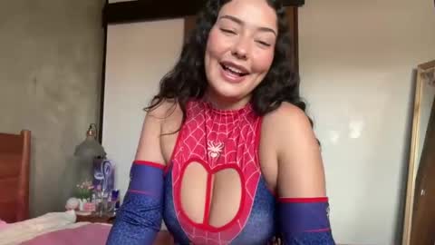 Coco aka Tyla online show from December 20, 4:31 am