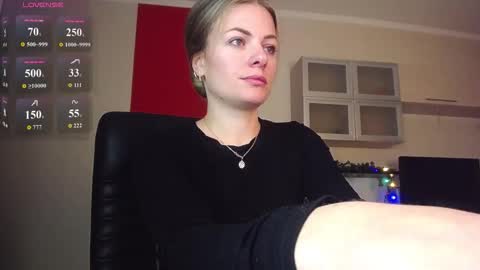 Lina online show from January 7, 11:02 am