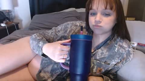 Paige online show from January 14, 2:33 pm