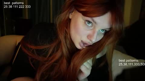 Ana online show from February 17, 1:54 pm