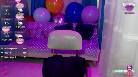 Snapshot of hi_marceline chatting on September 26, 8:28 pm Hi Marceline online show from September 26, 8:28 pm