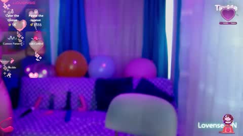 Snapshot of hi_marceline chatting on September 19, 6:07 pm Hi Marceline online show from September 19, 6:07 pm