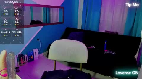 Snapshot of hi_marceline chatting on January 30, 2:25 pm Hi Marceline online show from January 30, 2:25 pm