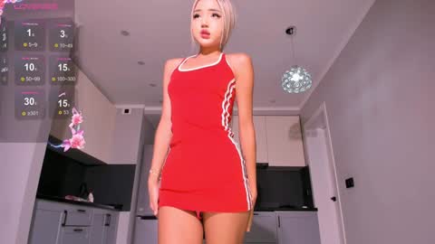 Mikio online show from February 11, 11:55 am