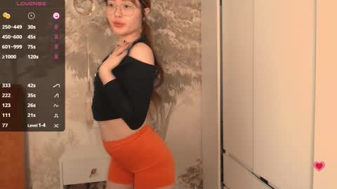 Hiaru online show from February 4, 5:32 am