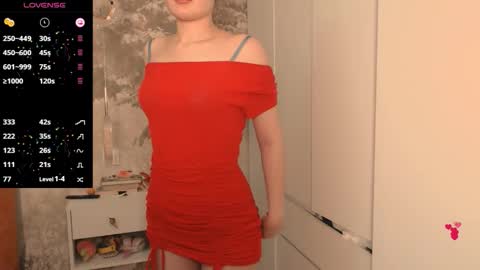 Hiaru online show from November 7, 5:24 am